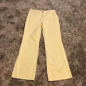 Women’s Tommy Hilfiger Khaki Pants - Size 4
